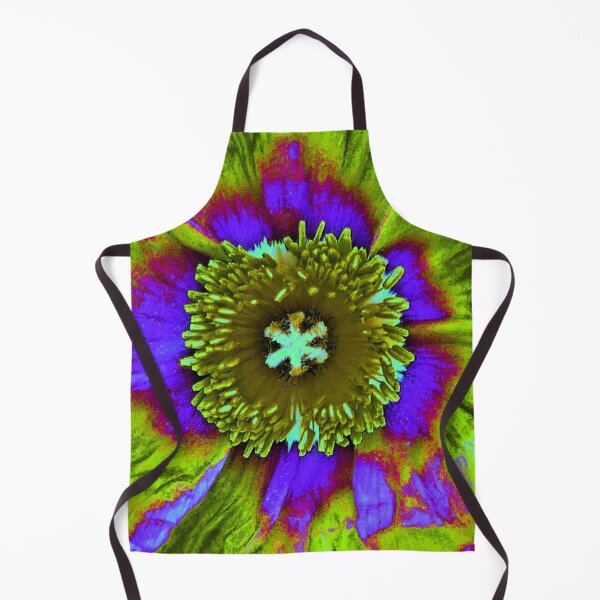 Item preview, funky fumky funky flower 1 designed and sold by Flowershop528.