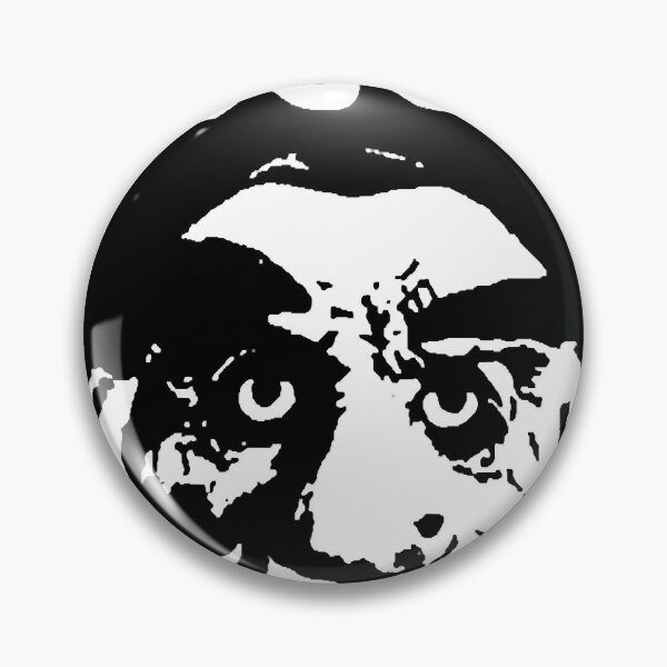Item preview, Misfit Hoggle Labyrinth goblin king movie Halloween Christmas designed and sold by LabyrinthXuanH.