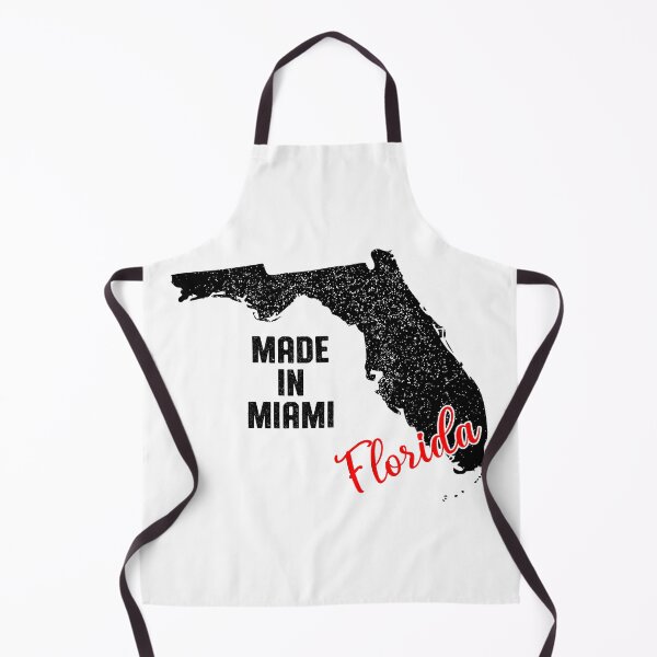 Item preview, Made In Miami Florida designed and sold by RightWing1776.