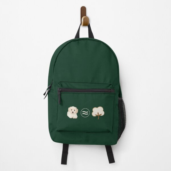 Item preview, Coton de Tulear is Approximately Equal to Cotton designed and sold by CactusFamily.