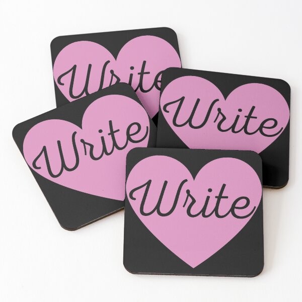 Item preview, Write designed and sold by Tej0711.