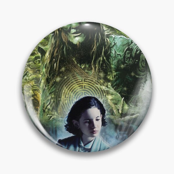 Item preview, Pan's Labyrinth goblin king movie Halloween Christmas designed and sold by LabyrinthXuanH.