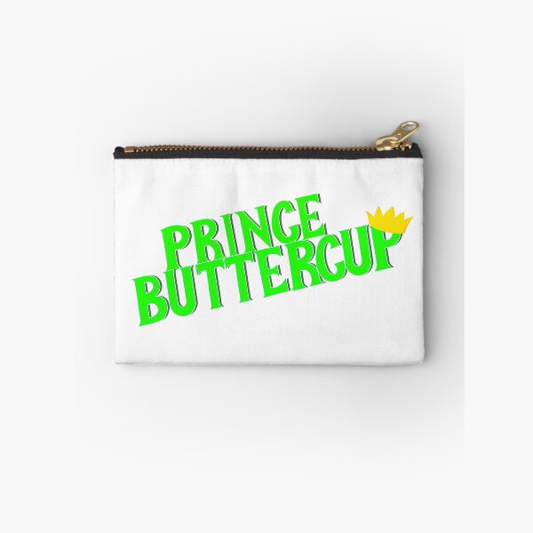 Item preview, Prince Buttercup - Red, White and Royal Blue designed and sold by QMmerch.