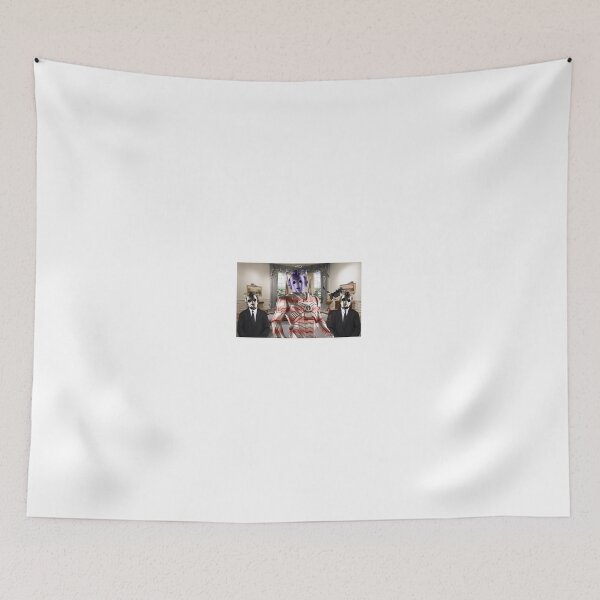 Item preview, In a Parallel Cyberverse designed and sold by PaulMonj.
