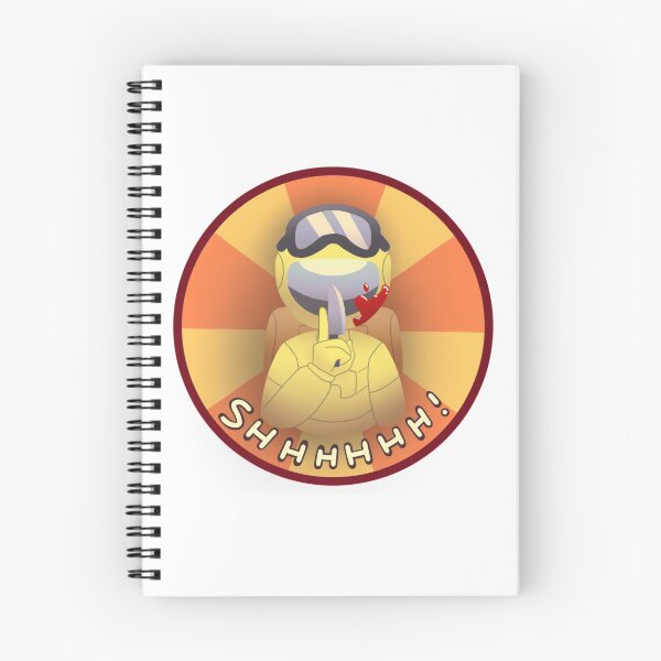 Item preview, Space Imposter Astronaut designed and sold by Duongtrach.