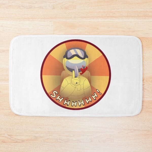 Item preview, Space Imposter Astronaut designed and sold by Duongtrach.