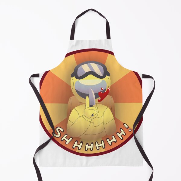 Item preview, Space Imposter Astronaut designed and sold by Duongtrach.