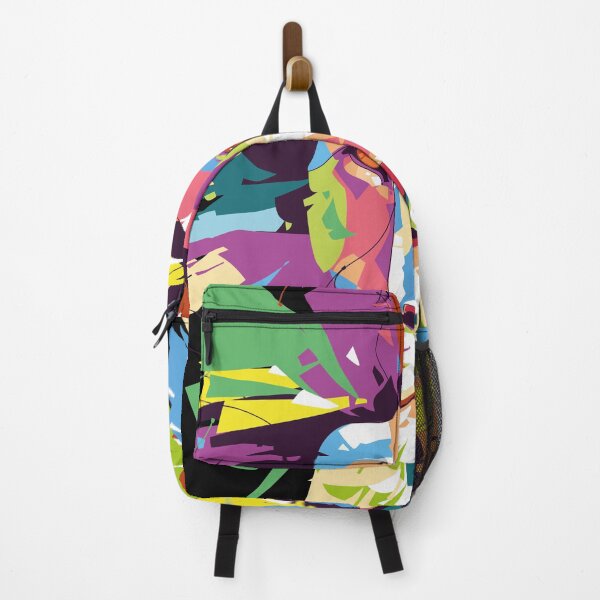 Item preview, Multi-Color Lion Deadfamous designed and sold by Dead-Famous.