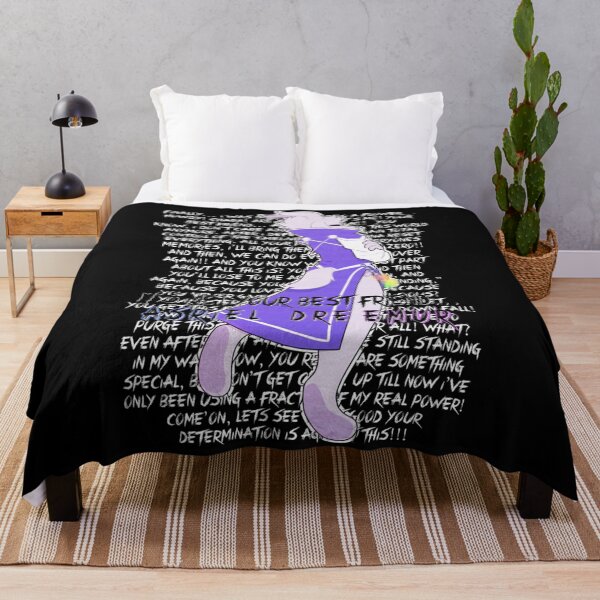 Item preview, Juego de Undertales - ¡Soy yo! Tu mejor amigo Asriel Dreemur designed and sold by LarryMichael6.