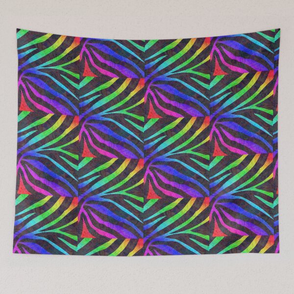 Item preview, Zebra Mandala Pattern designed and sold by Spoonspirations.
