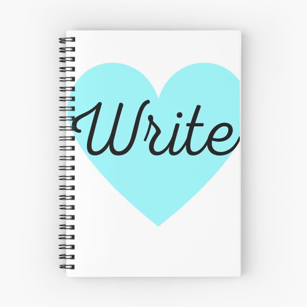 Item preview, Inspiration to Write designed and sold by Tej0711.