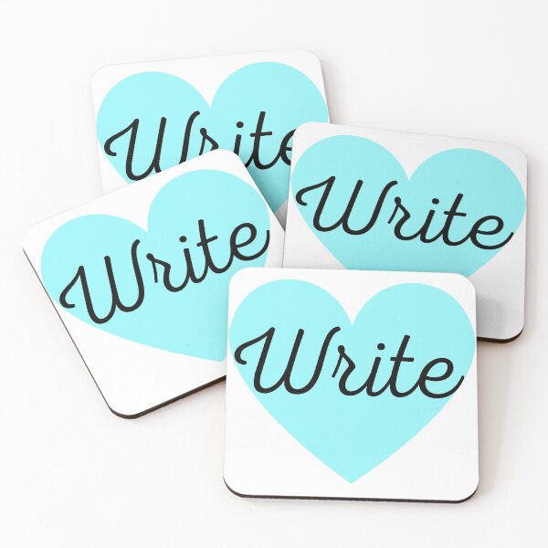 Item preview, Inspiration to Write  designed and sold by Tej0711.