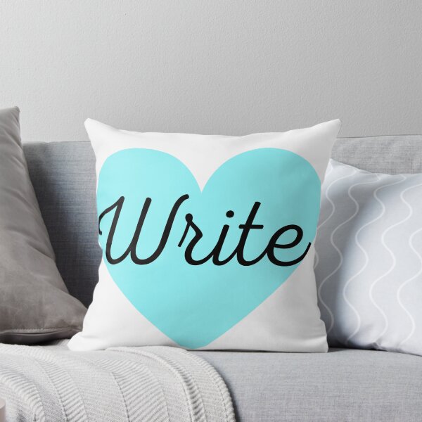 Item preview, Inspiration to Write  designed and sold by Tej0711.