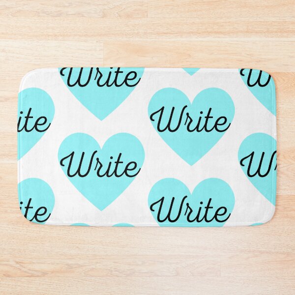 Item preview, Inspiration to Write  designed and sold by Tej0711.