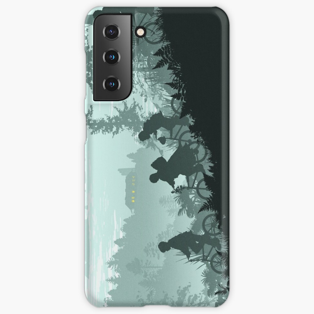 Item preview, Samsung Galaxy Snap Case designed and sold by apemeetsgirl.