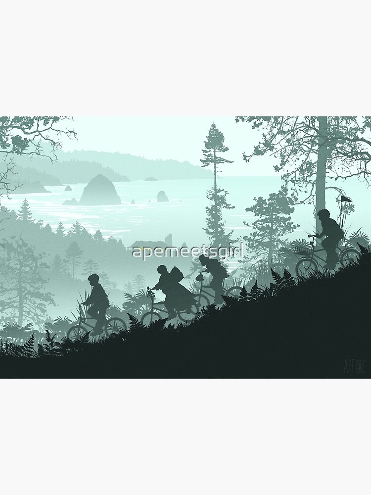 Oregon Art Prints for Sale