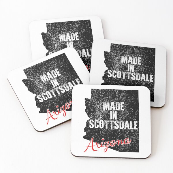 Item preview, Made In Scottsdale Arizona designed and sold by RightWing1776.