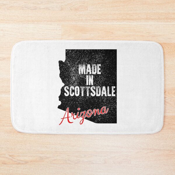 Item preview, Made In Scottsdale Arizona designed and sold by RightWing1776.