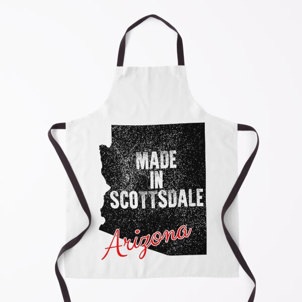 Item preview, Made In Scottsdale Arizona designed and sold by RightWing1776.