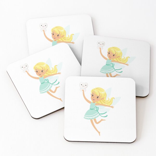 Item preview, Tooth Fairy designed and sold by Vivoh12.