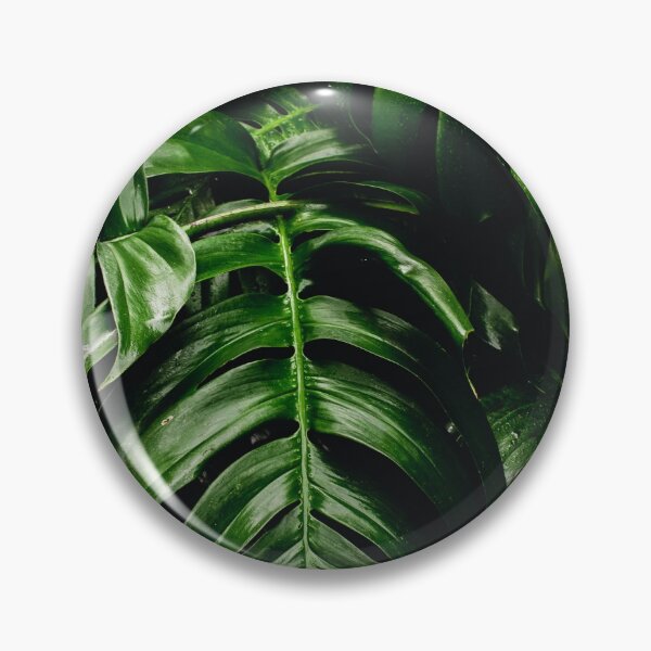 Item preview, Green Leafed Plant designed and sold by vuilwerk.
