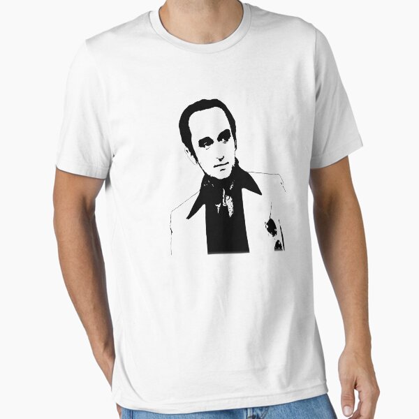 Vista previa del artículo con la obra «FREDO!- Sabía que eras tú», diseñado y vendido por oldgreg.