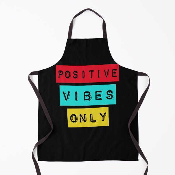 Item preview, Positive vibes only designed and sold by DynastyArt.