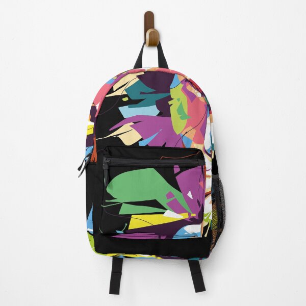 Item preview, Deadfamous - Multicoloured Lion designed and sold by Dead-Famous.