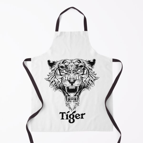Item preview, Black Tiger Graphics designed and sold by svetlana84.