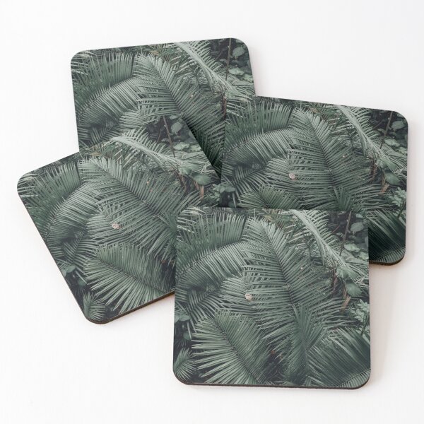Item preview, Green Palm Tree designed and sold by vuilwerk.