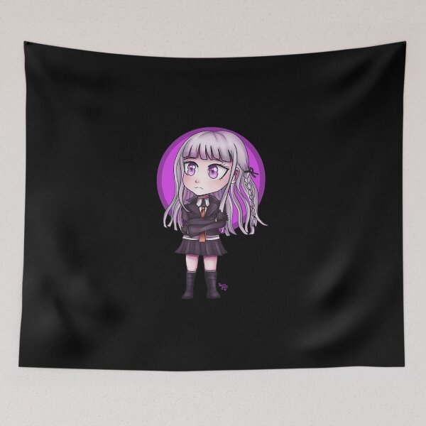 Item preview, Chibi Kyoko  designed and sold by PeiperAylen94.