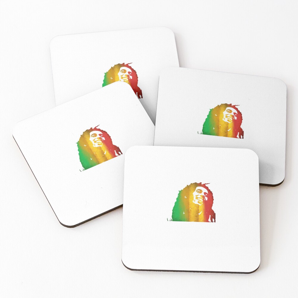 Item preview, Coasters (Set of 4) designed and sold by How67.
