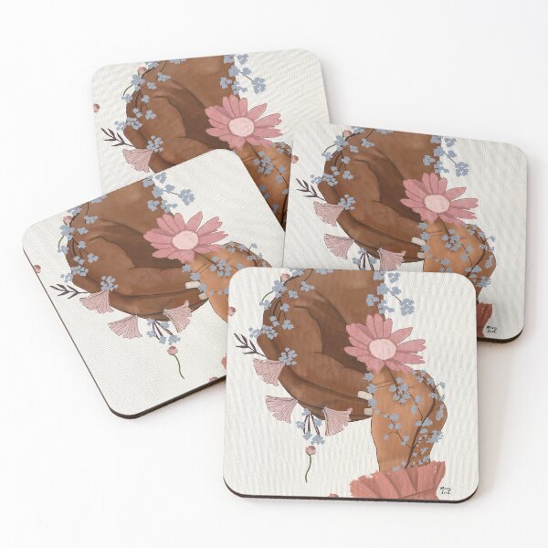 Item preview, Growing Together designed and sold by maryjoak.
