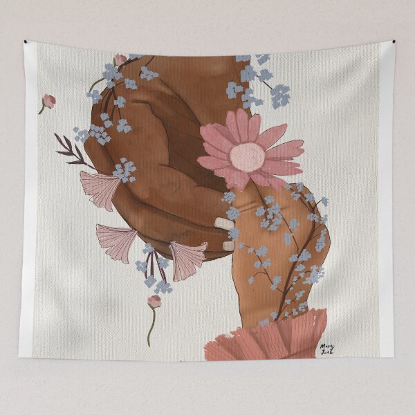 Item preview, Growing Together designed and sold by maryjoak.