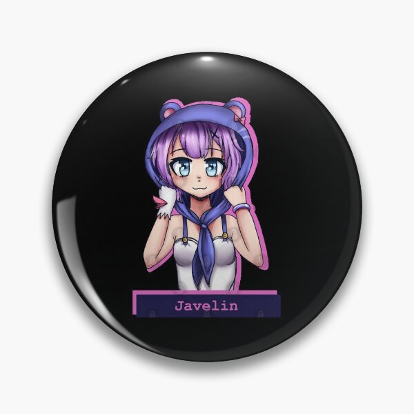 Item preview, Javelin  designed and sold by PeiperAylen94.