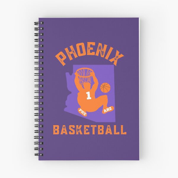 Item preview, Phoenixes Suns designed and sold by WoodburyLake.