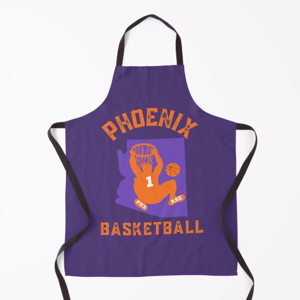Item preview, Phoenixes Suns designed and sold by WoodburyLake.