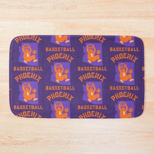 Item preview, Phoenixes Suns designed and sold by WoodburyLake.