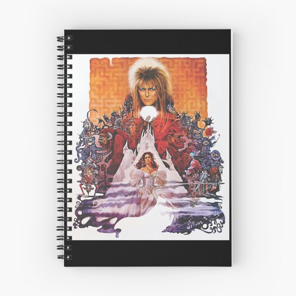 Item preview, You precious thing Labyrinth goblin king movie Halloween Christmas designed and sold by LabyrinthXuanH.
