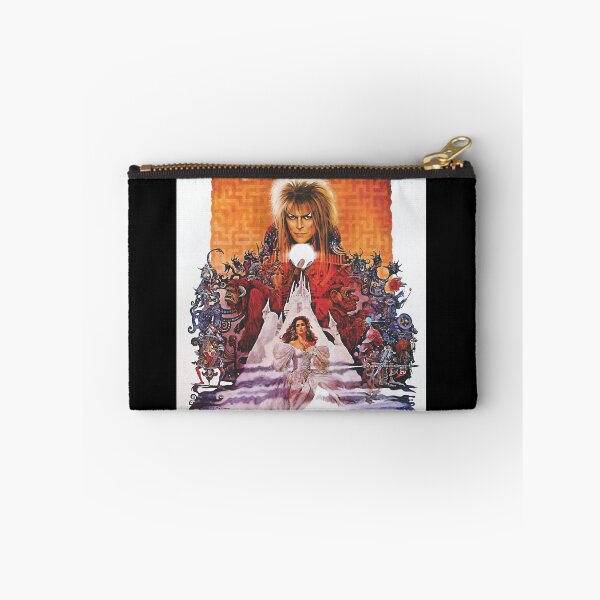 Item preview, You precious thing Labyrinth goblin king movie Halloween Christmas designed and sold by LabyrinthXuanH.