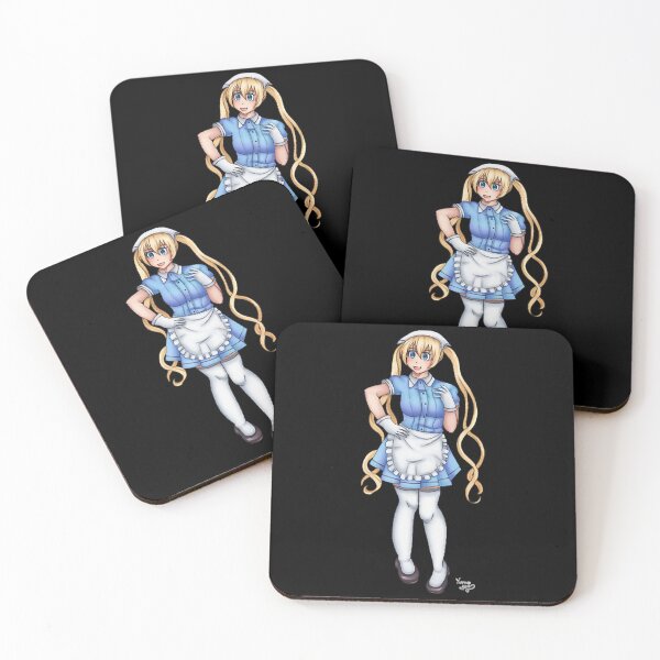 Item preview, Kaho Hinata  designed and sold by PeiperAylen94.