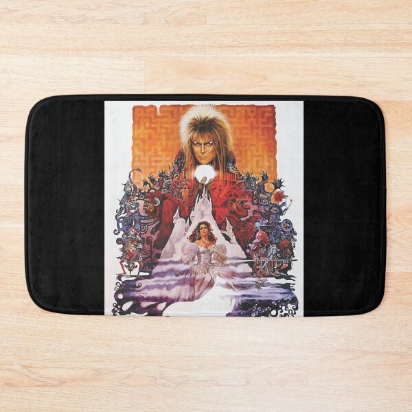 Item preview, You precious thing Labyrinth goblin king movie Halloween Christmas designed and sold by LabyrinthXuanH.