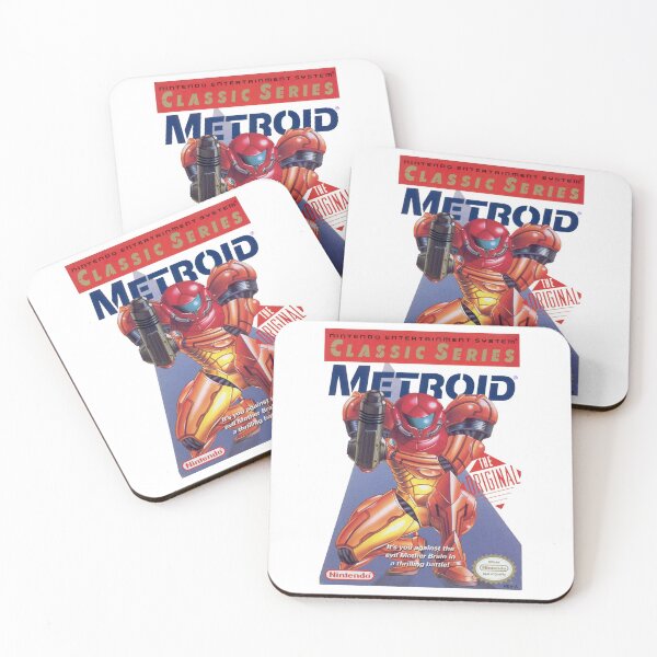 Item preview, Undertales Game - Classic Series Metroid designed and sold by LarryMichael6.