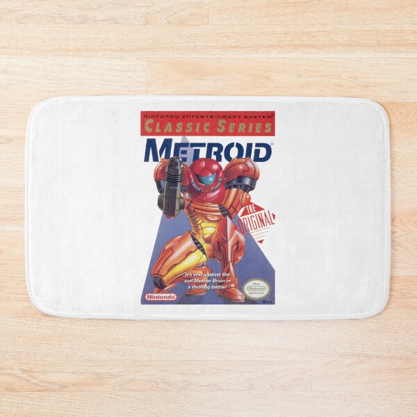 Item preview, Undertales Game - Classic Series Metroid designed and sold by LarryMichael6.