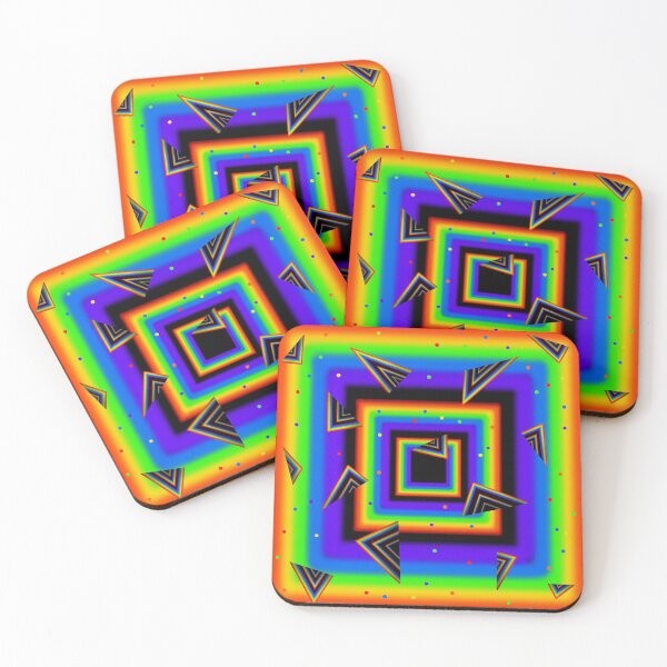 Item preview, Rainbow Chasm designed and sold by LatexFreeBeans.