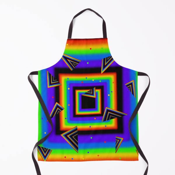 Item preview, Rainbow Chasm designed and sold by LatexFreeBeans.