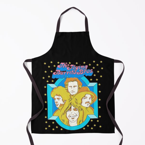 Artikelvorschau, The Byrds Mr Tambourine - The Flying Band Burrito Bros entworfen und verkauft von CarrieClark1110.