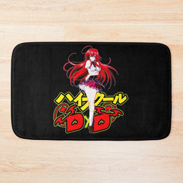 Item preview, DxD Highschool designed and sold by paraside123.