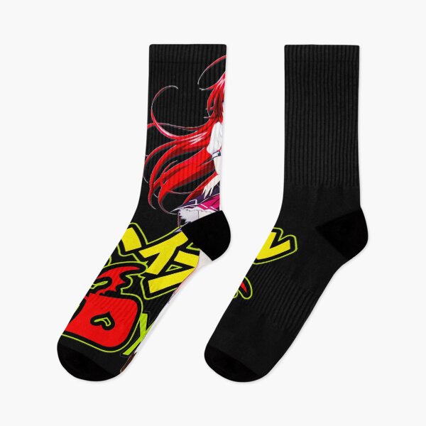 Item preview, DxD Highschool designed and sold by paraside123.