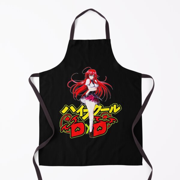 Item preview, DxD Highschool designed and sold by paraside123.